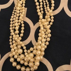 J. Crew Necklace